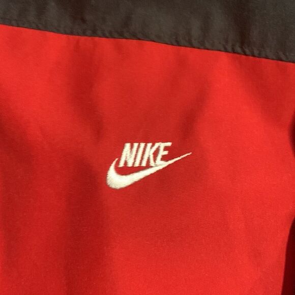 Y2K Nike FullZip Jacket - Picture 3 of 7
